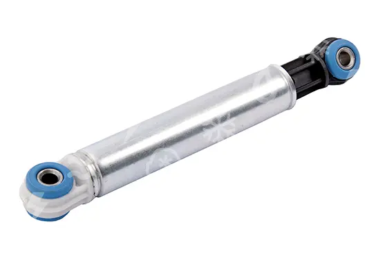 tlumič třecí BOSCH / MIELE, WMV1000-2000-62, 120N, d = 8 mm